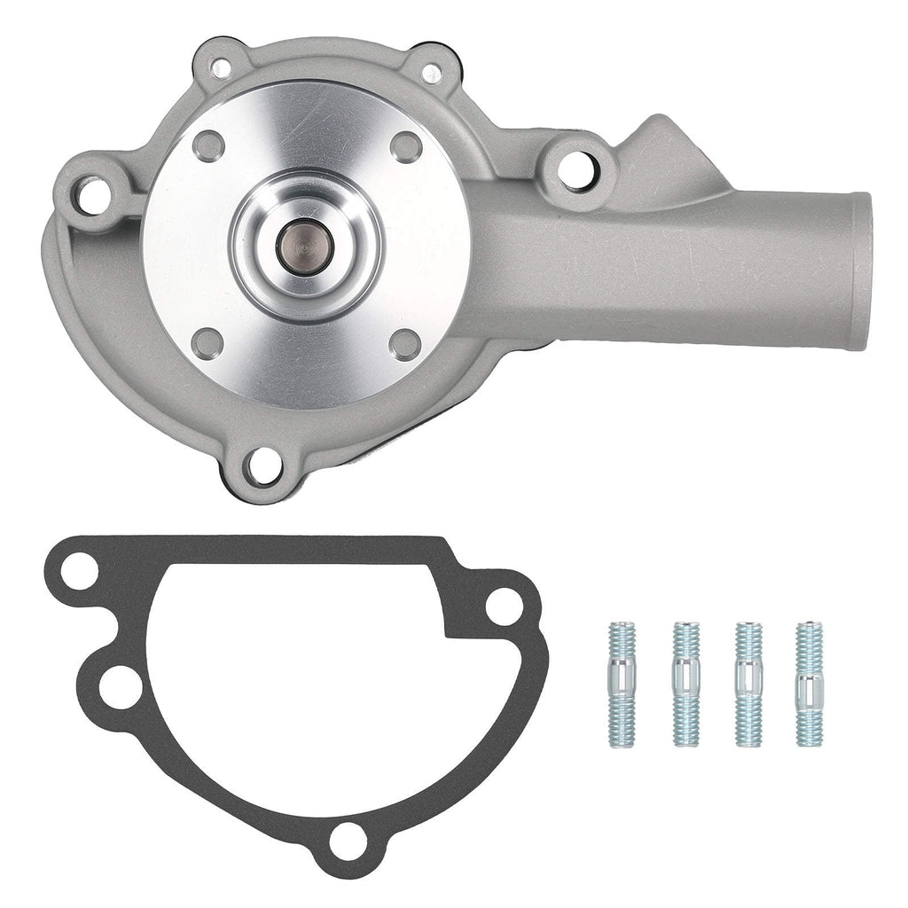 Køler vandpumpe egnet til Nissan NF01M18 NF02M20 MM4014002 Aluminiumshus