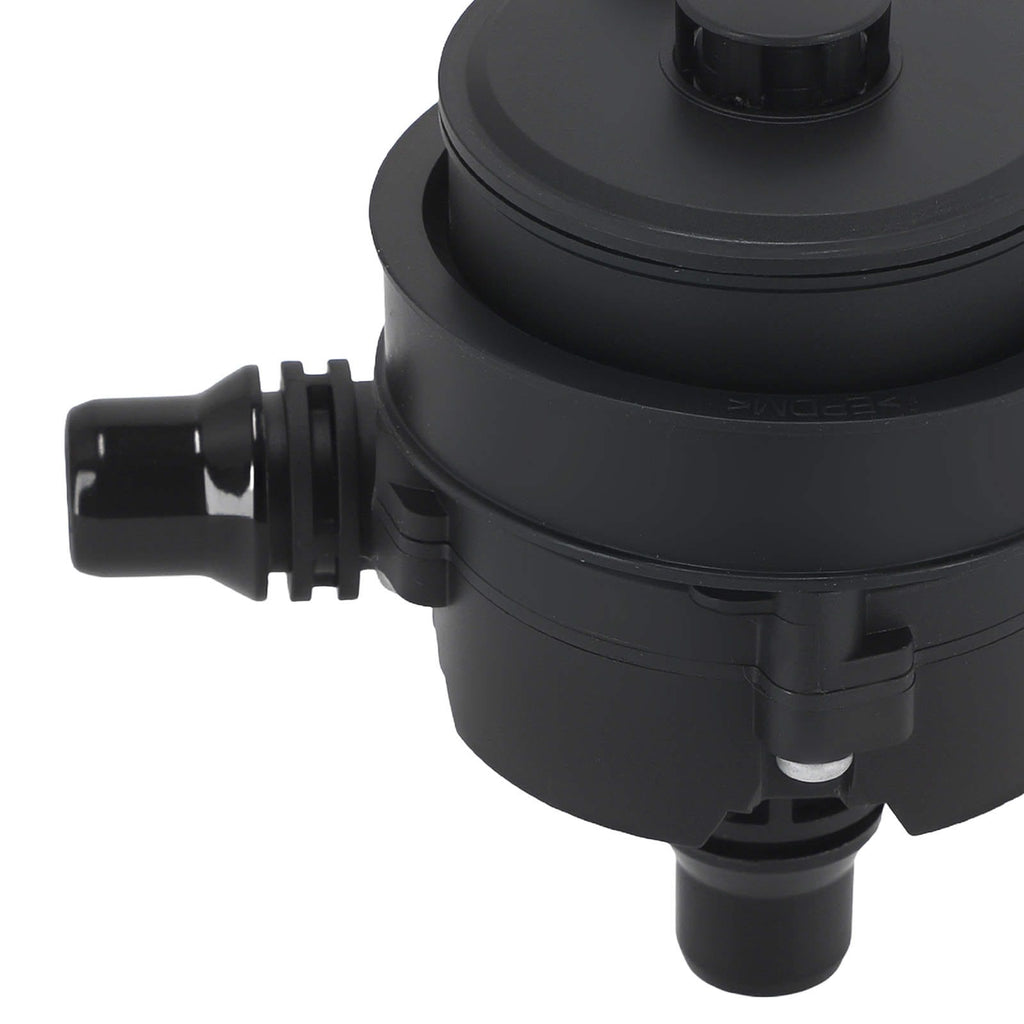 Elektrisk vattenpump lämplig för Mercedes-Benz S-Klass W222 C W205 0005001486