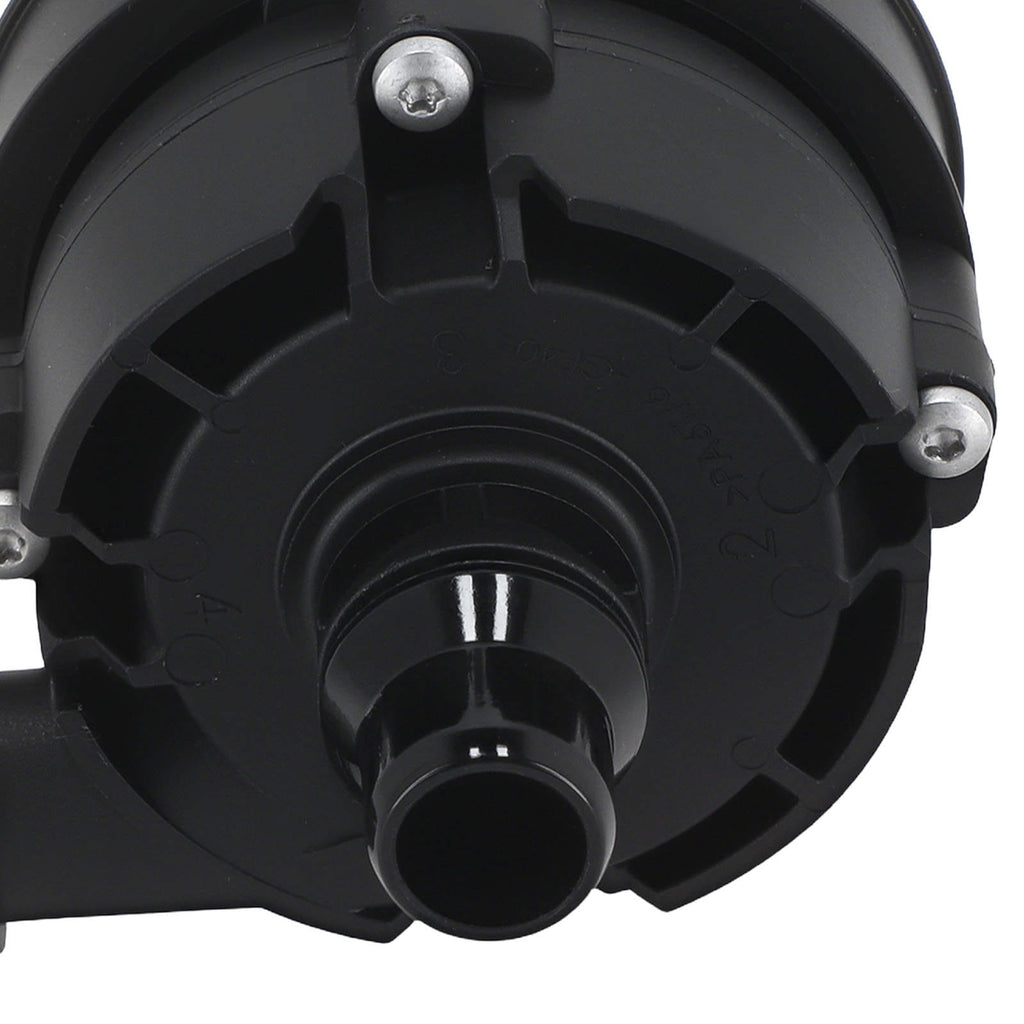 Elektrisk vattenpump lämplig för Mercedes-Benz S-Klass W222 C W205 0005001486