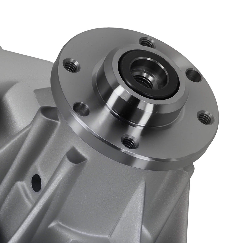 Aluminium vattenpump lämplig för Mercedes Sprinter Vito CDI 2.1L 2003-21 A6462001001