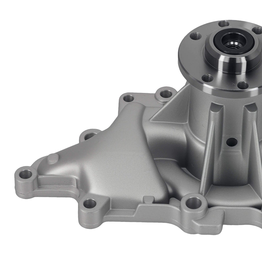 Aluminium vattenpump lämplig för Mercedes Sprinter Vito CDI 2.1L 2003-21 A6462001001