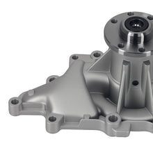 Ladda upp bild till gallerivisning, Aluminium vattenpump lämplig för Mercedes Sprinter Vito CDI 2.1L 2003-21 A6462001001