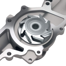 Ladda upp bild till gallerivisning, Aluminium vattenpump lämplig för Mercedes Sprinter Vito CDI 2.1L 2003-21 A6462001001