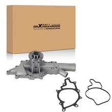 Ladda upp bild till gallerivisning, Aluminium vattenpump lämplig för Mercedes Sprinter Vito CDI 2.1L 2003-21 A6462001001