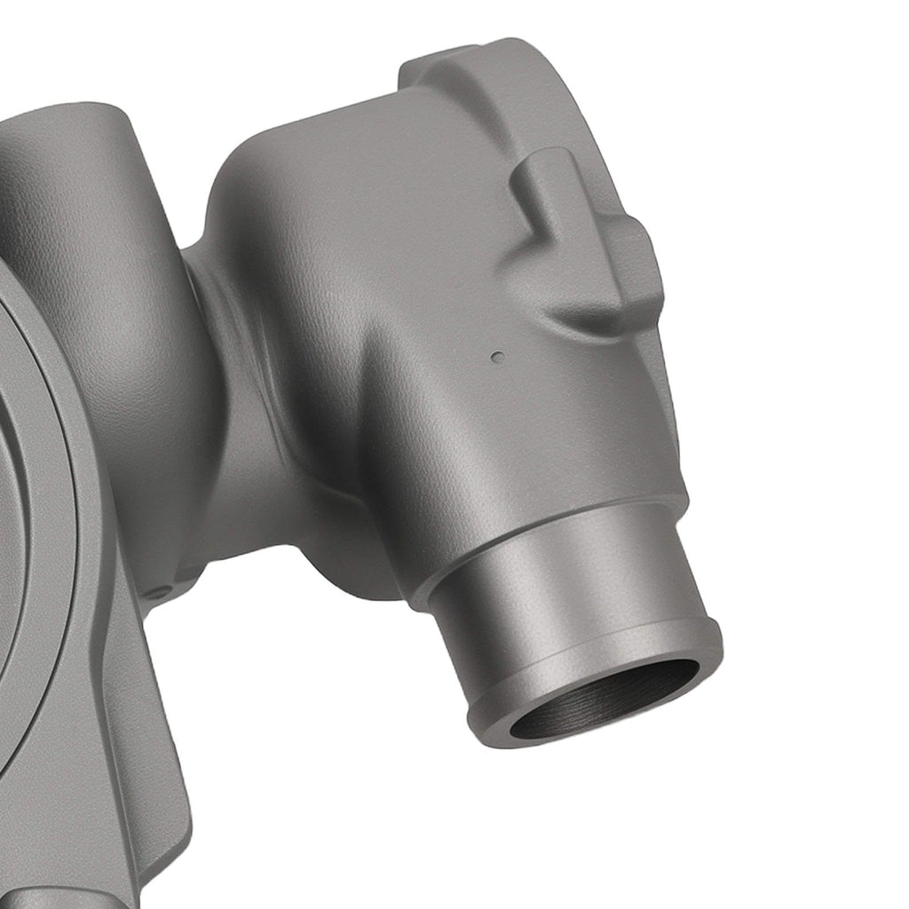 Aluminium vandpumpe egnet til Mercedes-Benz 300E 300SE W126 1032000401