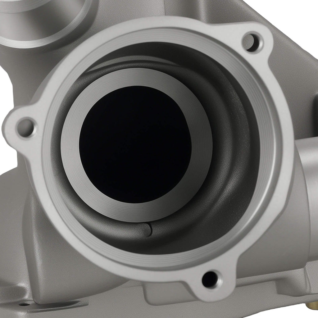 Aluminium vandpumpe egnet til Mercedes-Benz 300E 300SE W126 1032000401