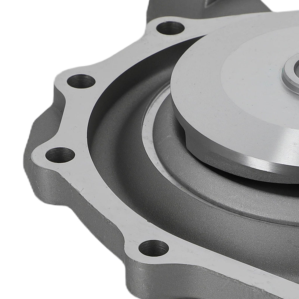 For aluminium vannpumpe egnet for Mercedes-Benz C230 SLK230 1112004201