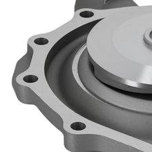 Last inn bildet i Galleri-visningsprogrammet, For aluminium vannpumpe egnet for Mercedes-Benz C230 SLK230 1112004201