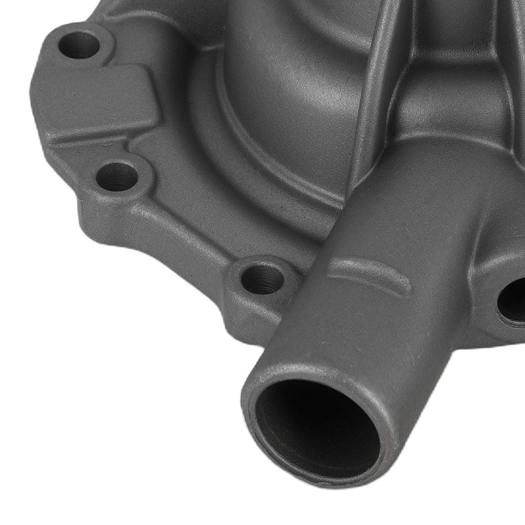 For aluminium vannpumpe egnet for Mercedes-Benz C230 SLK230 1112004201