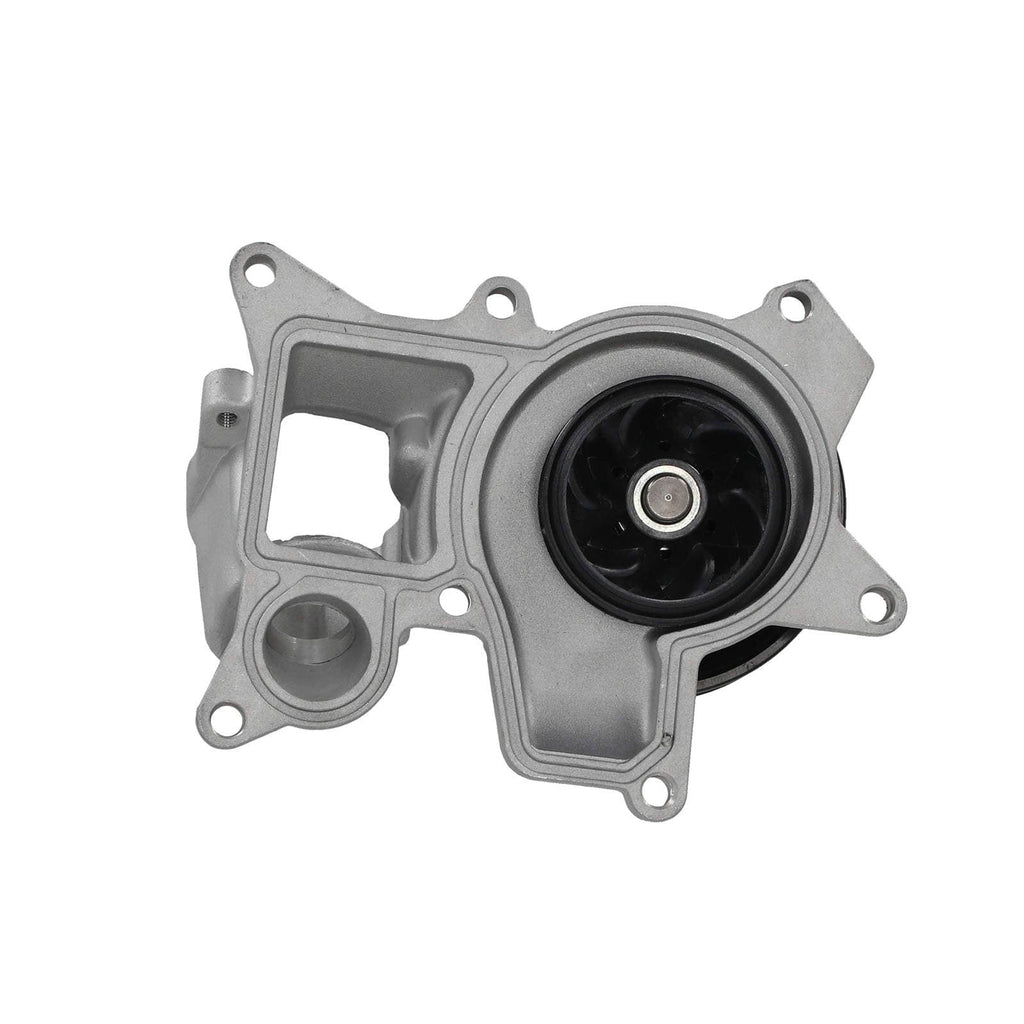 Motorvannpumpe egnet for BMW 1-serie E81 E82 2006-2013 11517807311 aluminium