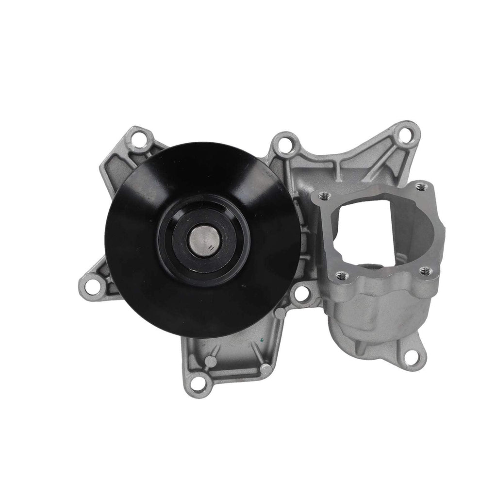 Motorvannpumpe egnet for BMW 1-serie E81 E82 2006-2013 11517807311 aluminium