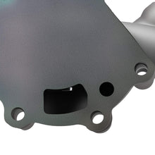 Ladda upp bild till gallerivisning, Aluminium vattenpump för Bolens H152/H154 MM409301 1873734 ny rem