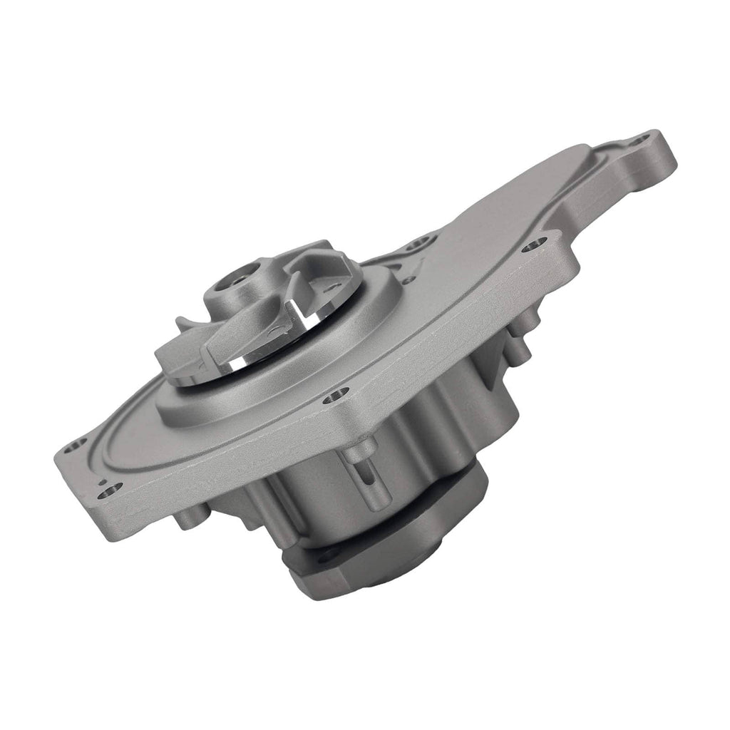 Vattenpump lämplig för Audi A4 A5 A6 2005-2010 V6 3.2L 06E121005F