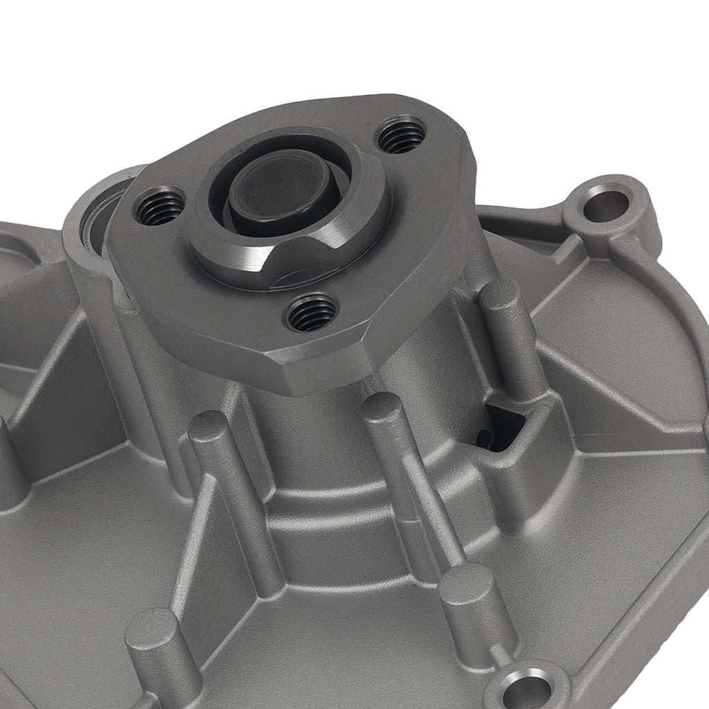 Vattenpump lämplig för Audi A4 A5 A6 2005-2010 V6 3.2L 06E121005F