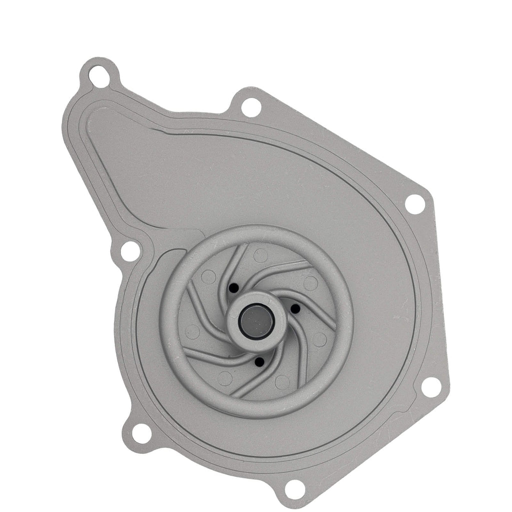 Vattenpump lämplig för Audi A4 A5 A6 2005-2010 V6 3.2L 06E121005F