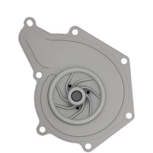 Ladda upp bild till gallerivisning, Vattenpump lämplig för Audi A4 A5 A6 2005-2010 V6 3.2L 06E121005F