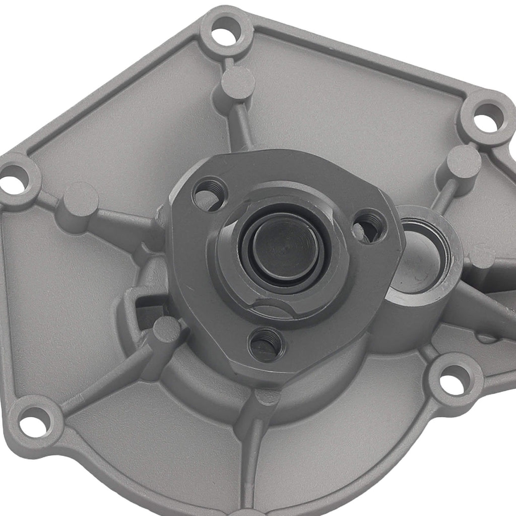 Vattenpump lämplig för Audi A4 A5 A6 2005-2010 V6 3.2L 06E121005F