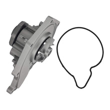 Ladda upp bild till gallerivisning, Vattenpump lämplig för Audi A4 A5 A6 2005-2010 V6 3.2L 06E121005F