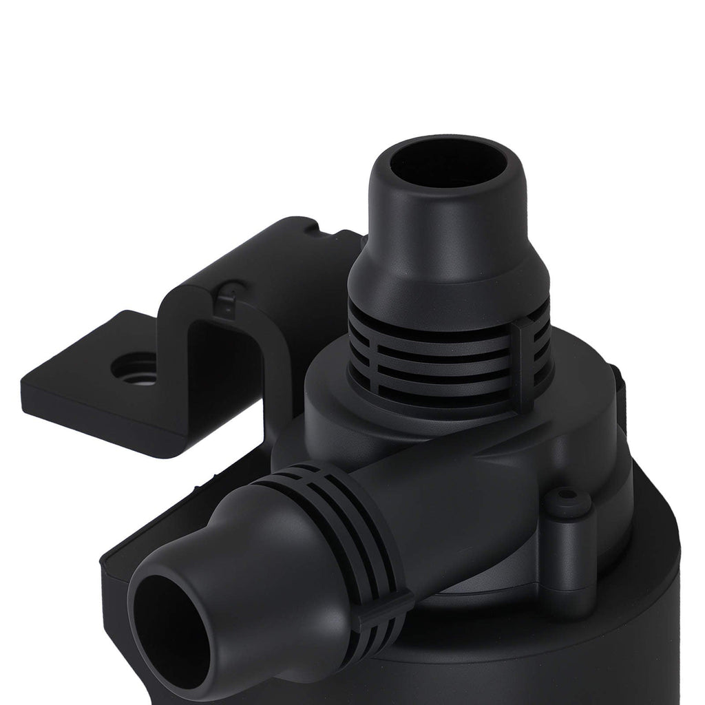 Sähköinen vesipumppu sopii malliin BMW 525i Base 2001-2005 64116988960