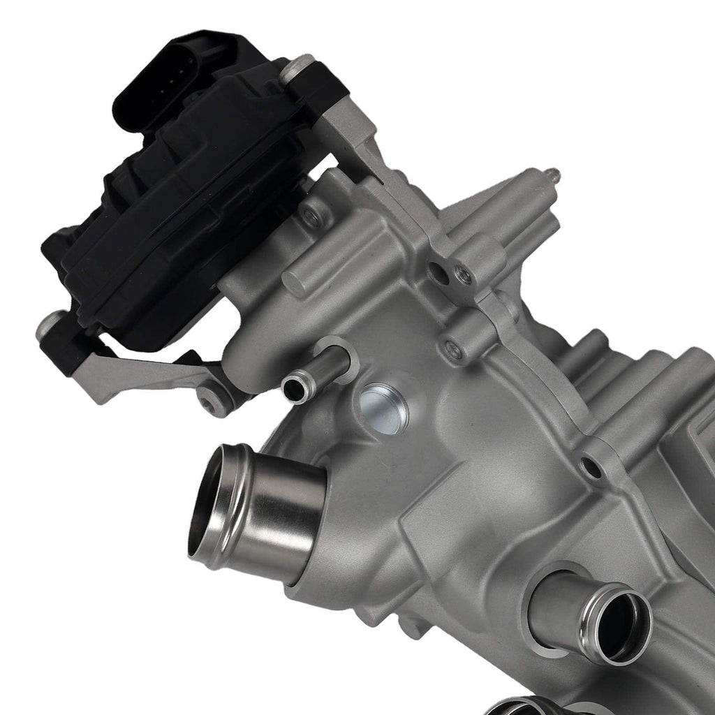 Vattenpump lämplig för Audi, VW, Skoda, Seat 1.5 TSI / TFSI EA211 EVO från 2017 05E121111L 05E121111AB