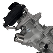 Ladda upp bild till gallerivisning, Vattenpump lämplig för Audi, VW, Skoda, Seat 1.5 TSI / TFSI EA211 EVO från 2017 05E121111L 05E121111AB