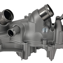 Ladda upp bild till gallerivisning, Vattenpump lämplig för Audi, VW, Skoda, Seat 1.5 TSI / TFSI EA211 EVO från 2017 05E121111L 05E121111AB