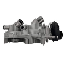 Ladda upp bild till gallerivisning, Vattenpump lämplig för Audi, VW, Skoda, Seat 1.5 TSI / TFSI EA211 EVO från 2017 05E121111L 05E121111AB
