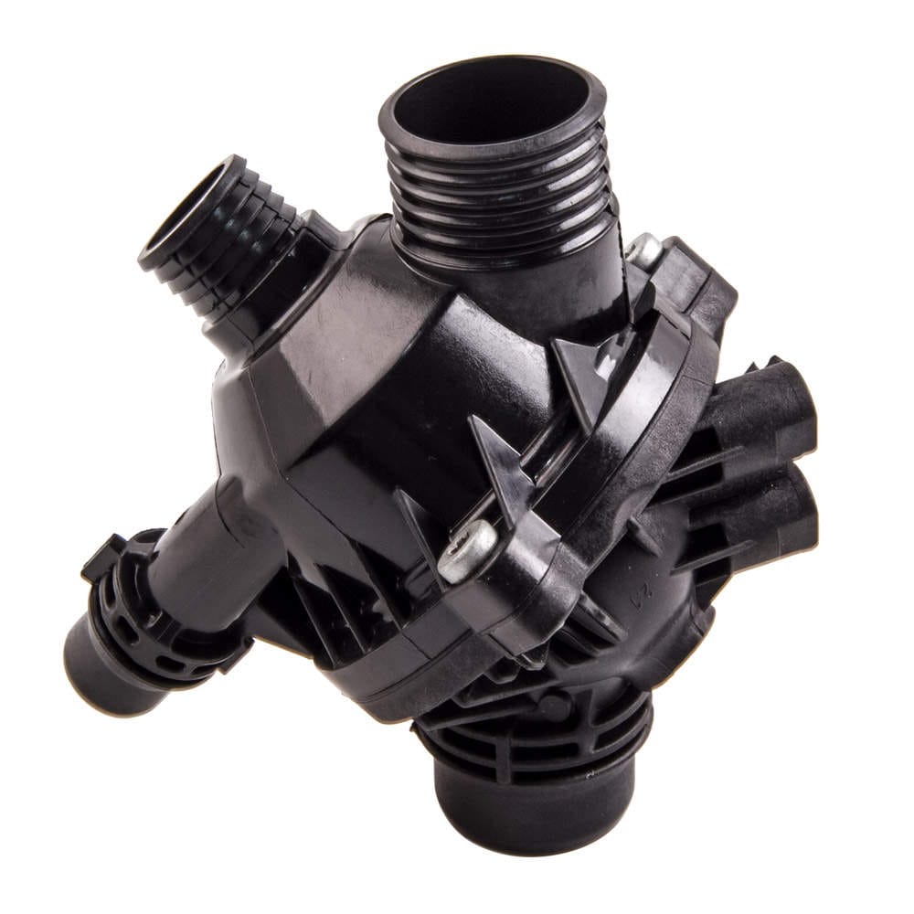 Vesipumppu + termostaatti sopii BMW X5 xDrive30i 2009-2010 11 53753665511