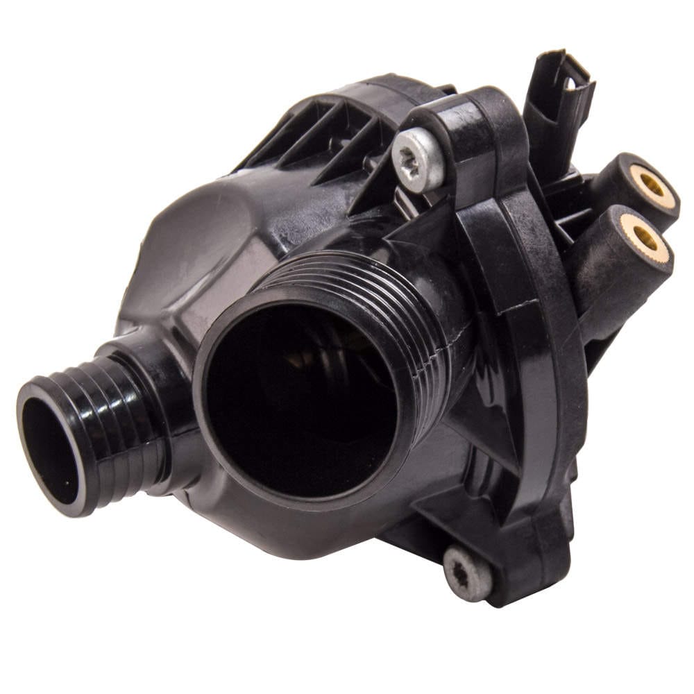 Vesipumppu + termostaatti sopii BMW X5 xDrive30i 2009-2010 11 53753665511