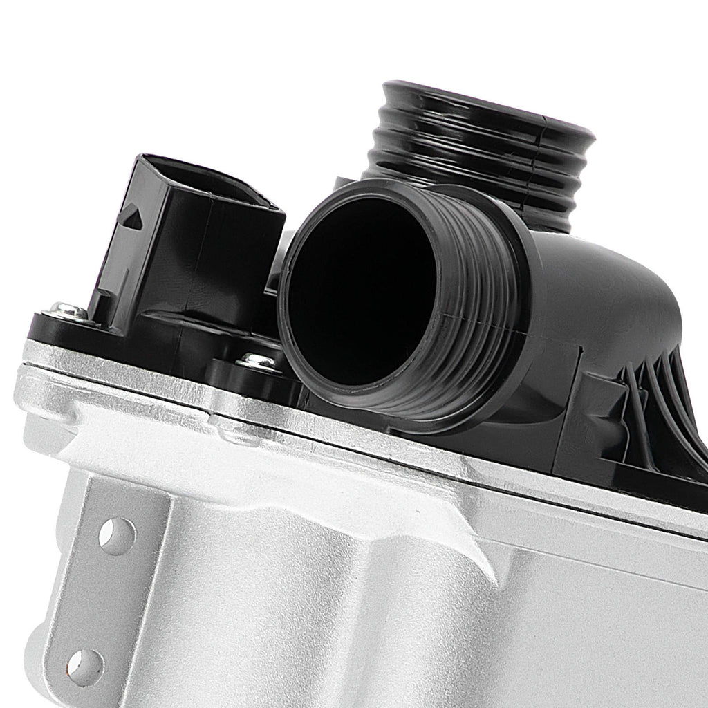 Elektrisk vattenpump lämplig för BMW 1 3 5 6 7-serien X3 X4 X5 X6 Z4 N54 N55 335i 535i 11517588885 7632426