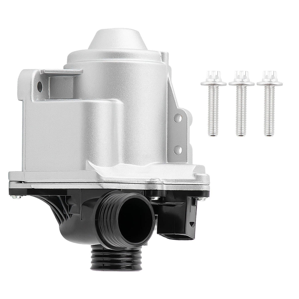 Elektrisk vattenpump lämplig för BMW 1 3 5 6 7-serien X3 X4 X5 X6 Z4 N54 N55 335i 535i 11517588885 7632426