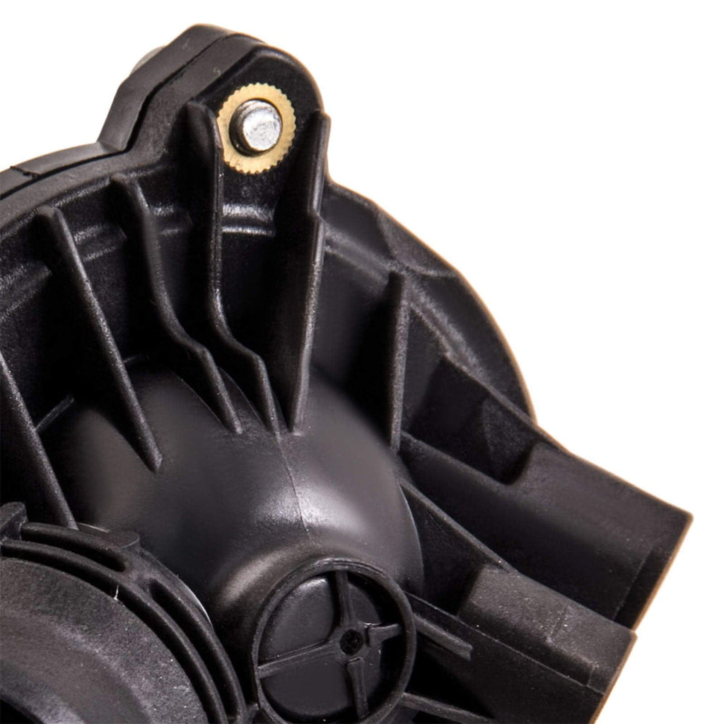 Ny elektrisk vattenpump termostat lämplig för BMW 5-serie N54 35i N55 6-serie 640i