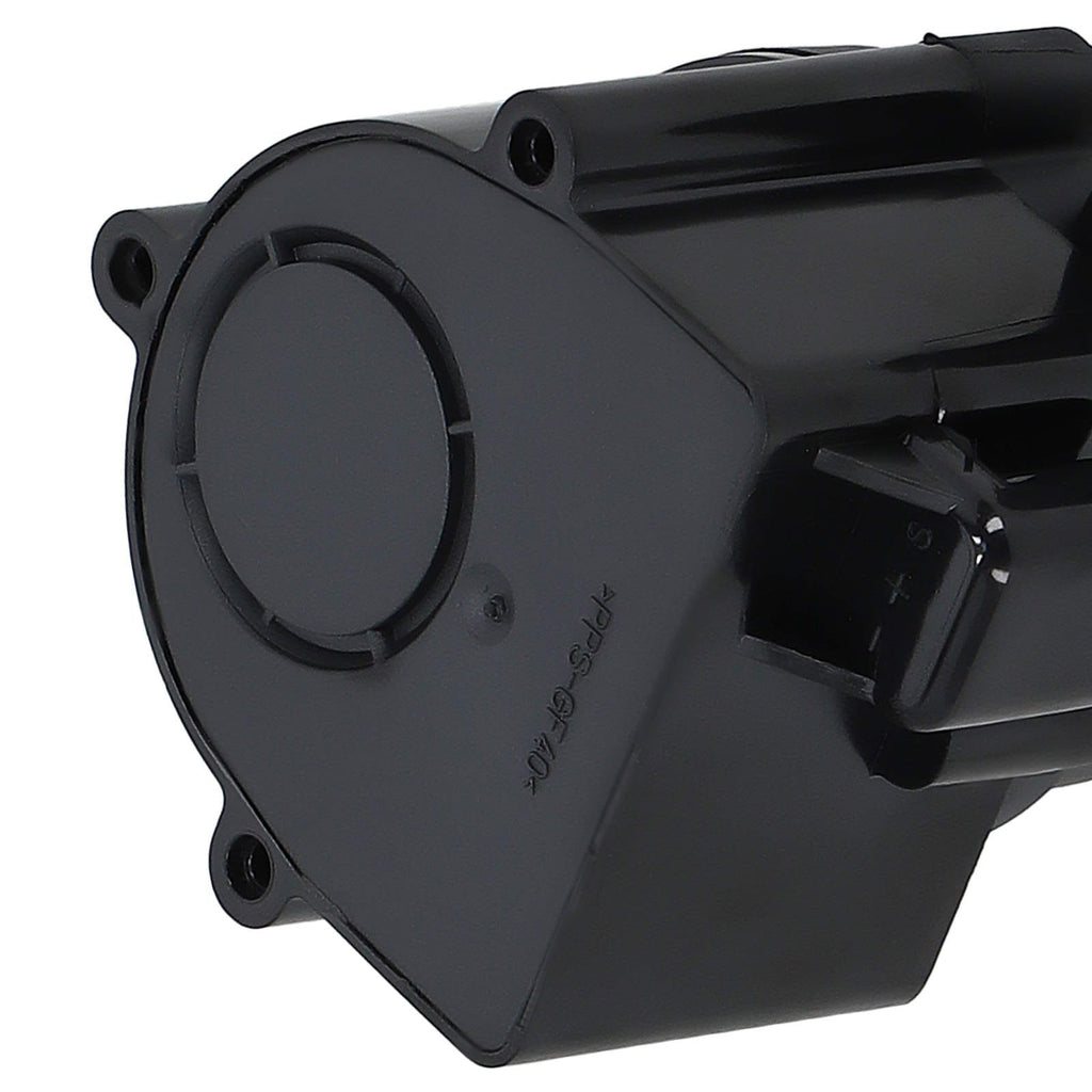 Vannpumpe egnet for VW Amarok 2.0 BiTDI Crafter 2010-2023 OE 059121012A CDCA