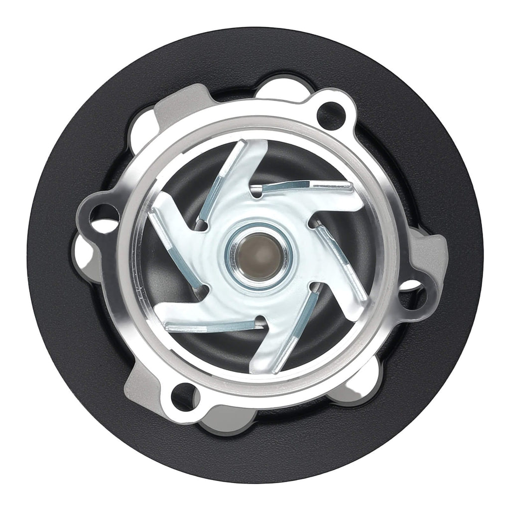 Kølevæskepumpe egnet til Alfa Romeo Mito 1.3L 2008-2021 17400-86J30 Motorkøling