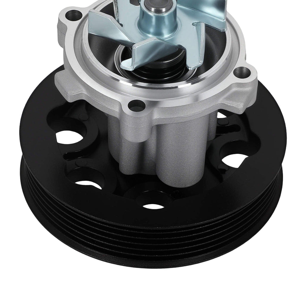 Kølevæskepumpe egnet til Alfa Romeo Mito 1.3L 2008-2021 17400-86J30 Motorkøling