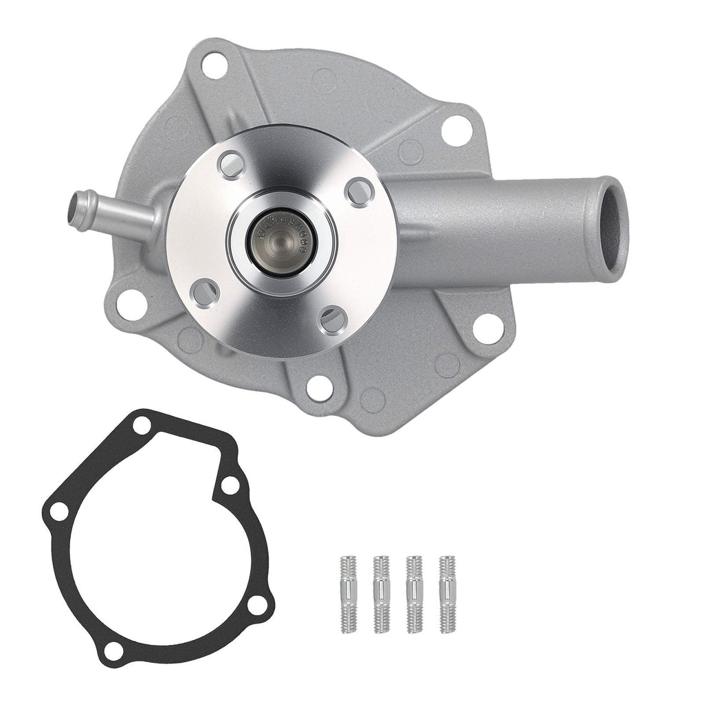 Vandpumpe egnet til Kubota B/F-serie traktor/skridstyret læsser KH35/KH41 15534-73030