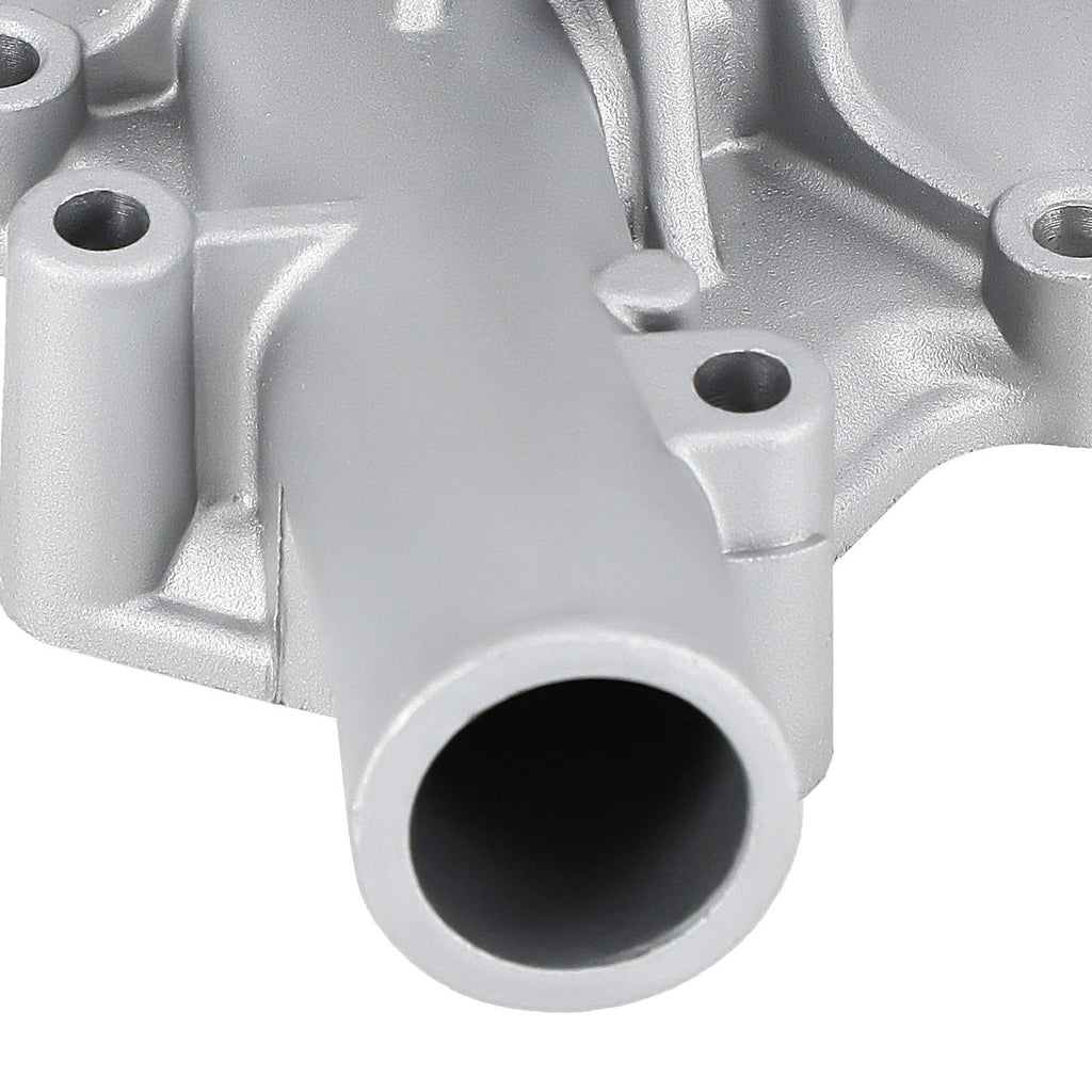 Vannpumpe egnet for Kubota B2400/BX2660 16241-73030 Aluminium 69mm