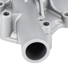 Last bildet i gallerivisningen, Vannpumpe egnet for Kubota B2400/BX2660 16241-73030 Aluminium 69mm