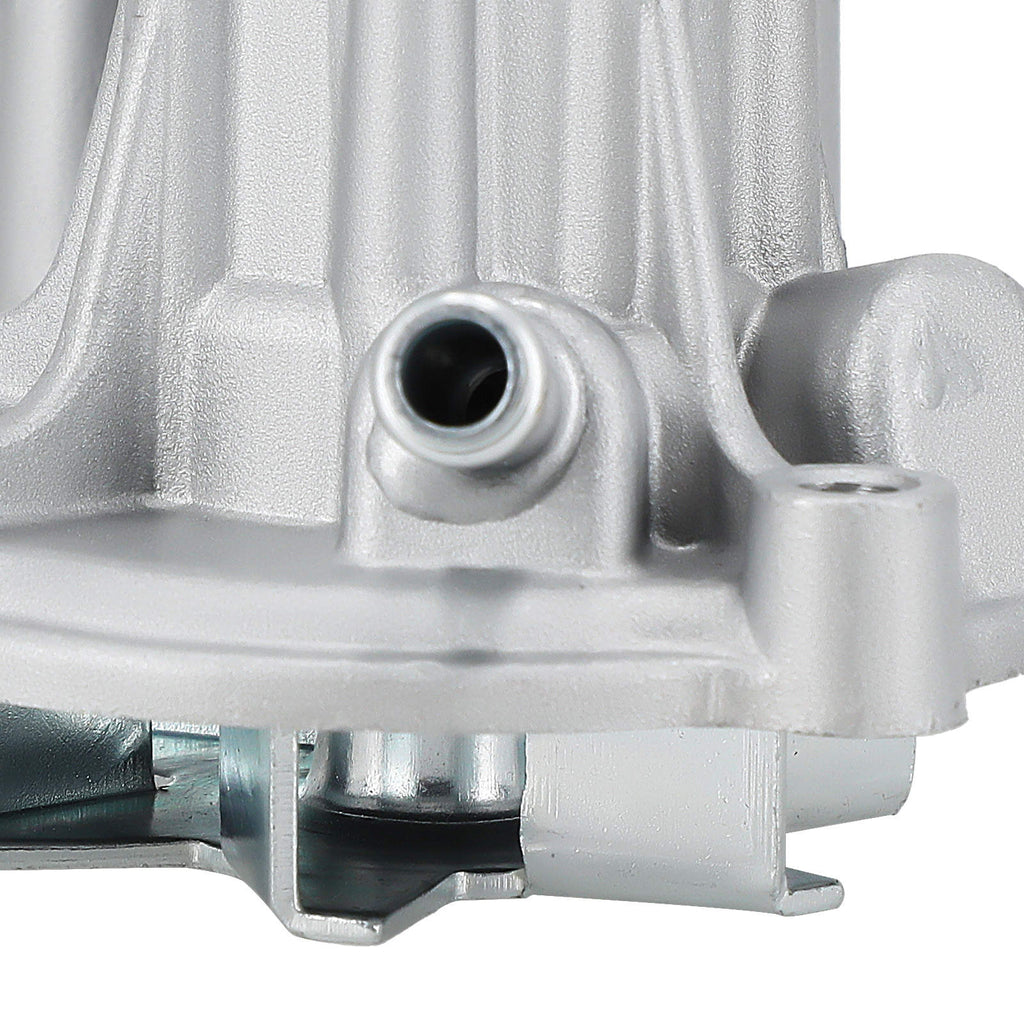 Vannpumpe egnet for Kubota B2400/BX2660 16241-73030 Aluminium 69mm