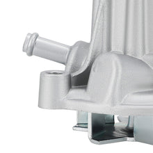 Last bildet i gallerivisningen, Vannpumpe egnet for Kubota B2400/BX2660 16241-73030 Aluminium 69mm