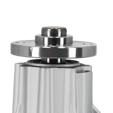 Last bildet i gallerivisningen, Vannpumpe egnet for Kubota B2400/BX2660 16241-73030 Aluminium 69mm