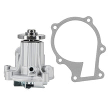 Last bildet i gallerivisningen, Vannpumpe egnet for Kubota B2400/BX2660 16241-73030 Aluminium 69mm