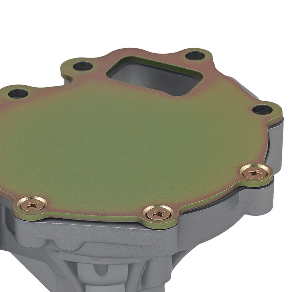 Vandpumpe egnet til CAT D7R Perkins 700 Serie 704-30T M65 U4131E026 Direkte