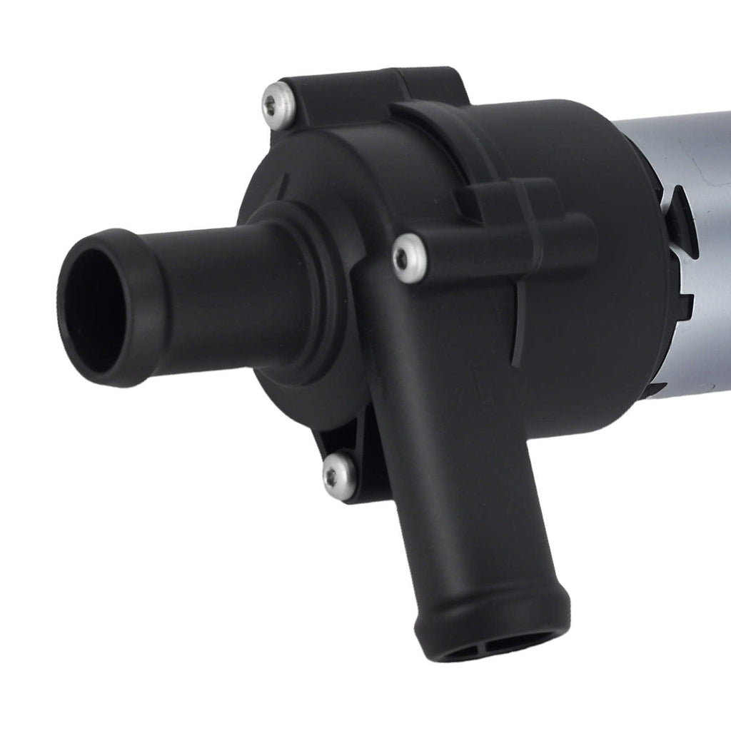 Extra vattenpump lämplig för Ford Galaxy/VW Passat 1.9L-2.8L 1995-2003 12V 251965561B