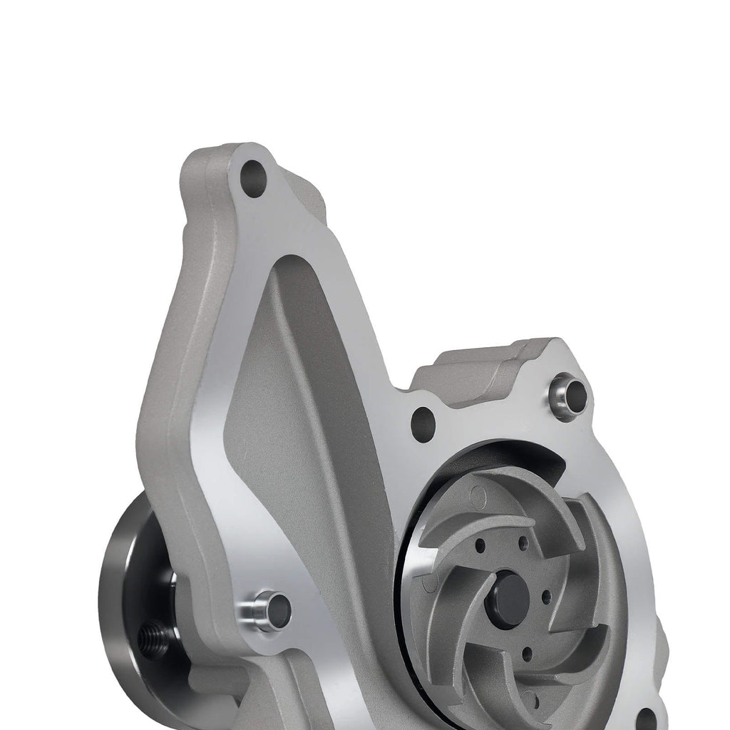Vandpumpe egnet til Ford Fiesta/Focus 1.4 1.6 1995-2004 96MX8591AA aluminium