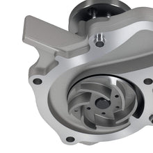 Indlæs billede til gallerivisning Vandpumpe egnet til Ford Fiesta/Focus 1.4 1.6 1995-2004 96MX8591AA aluminium