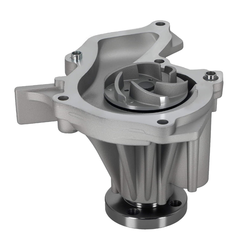 Vandpumpe egnet til Ford Fiesta/Focus 1.4 1.6 1995-2004 96MX8591AA aluminium