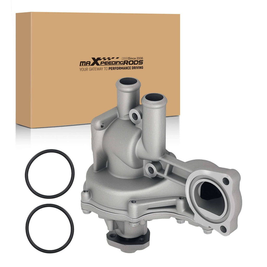Kølesystem Vandpumpe egnet til Audi Coupe II 026121010x Engine Cooling