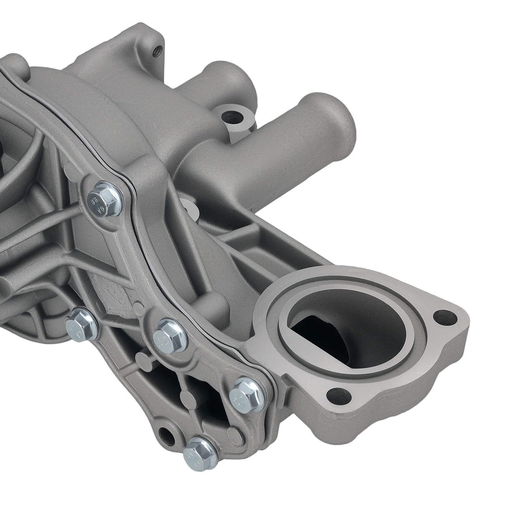 Kølesystem Vandpumpe egnet til Audi Coupe II 026121010x Engine Cooling
