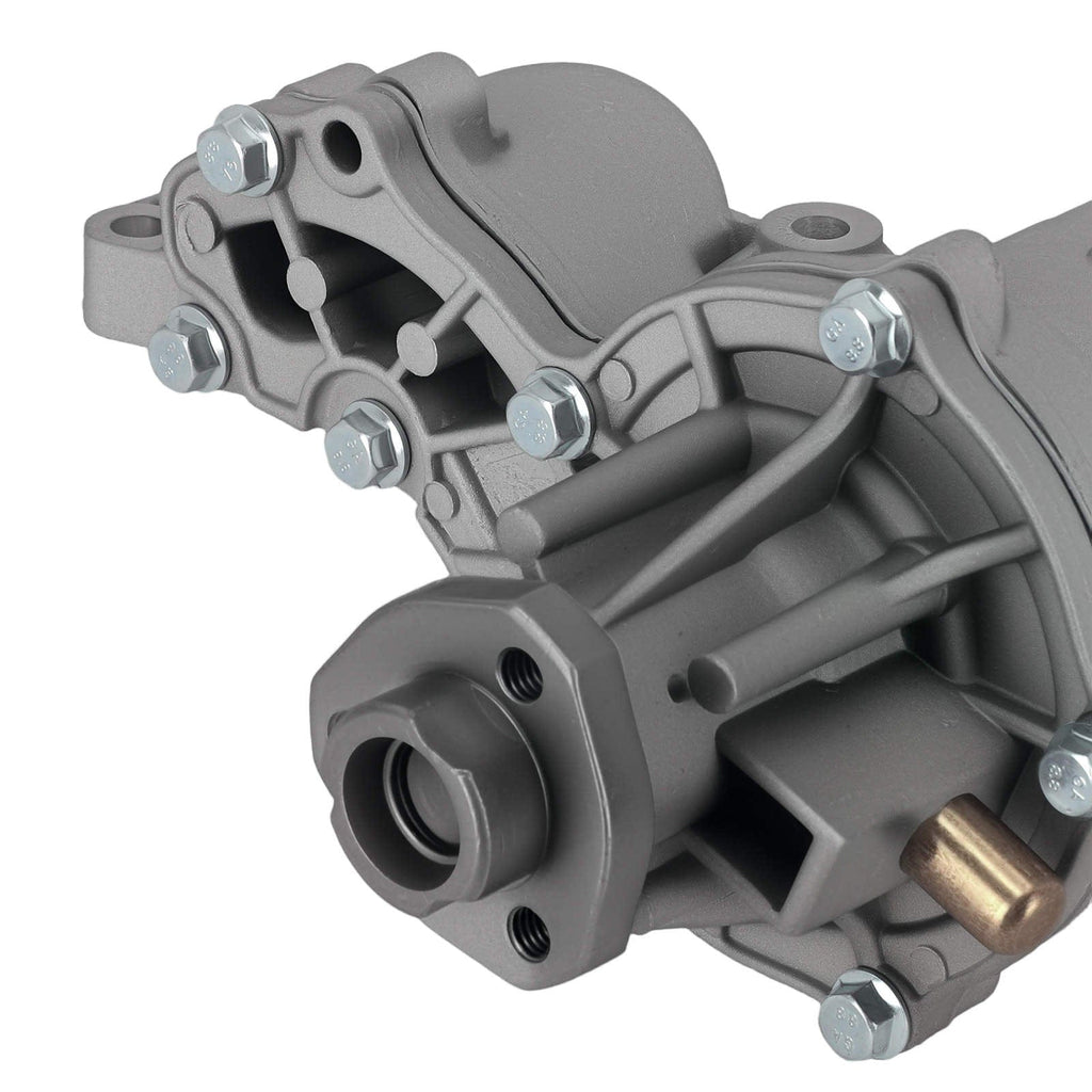 Kølesystem Vandpumpe egnet til Audi Coupe II 026121010x Engine Cooling